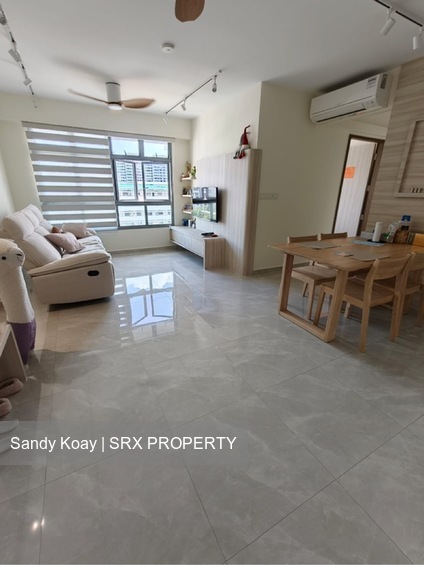 Blk 88A Dakota One (Geylang), HDB 4 Rooms #570538501
